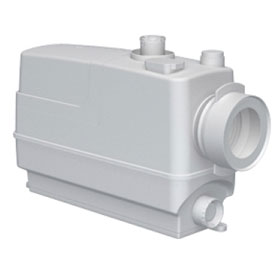Sololift2 WC-3