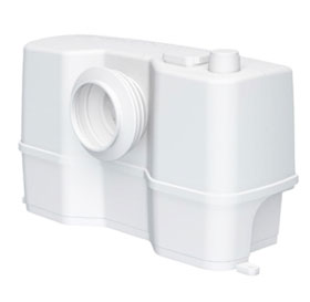Sololift2 WC-1