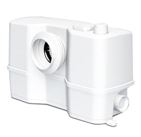 Sololift2 WC-3